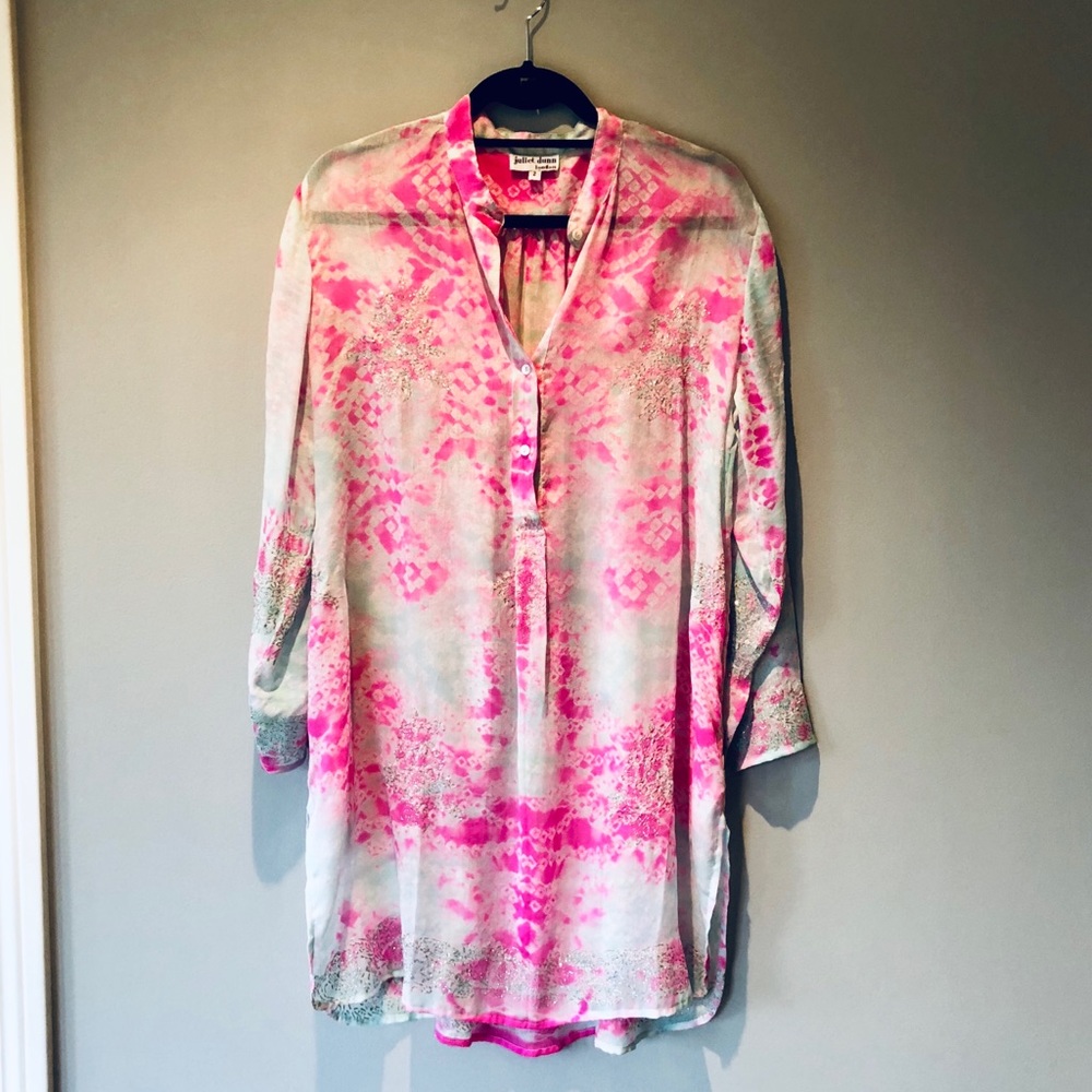 Dress/Blouse
